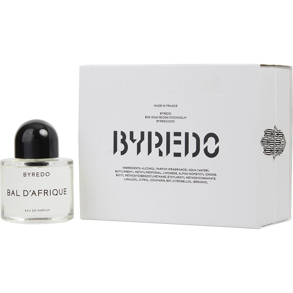BAL D'AFRIQUE BYREDO by Byredo EAU DE PARFUM SPRAY 1.6 OZ - Walmart.ca
