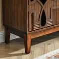 thumbnail image 3 of Adjustable Shelving - Large Capacity - TV Console - Accommodate Media Devices, 3 of 3