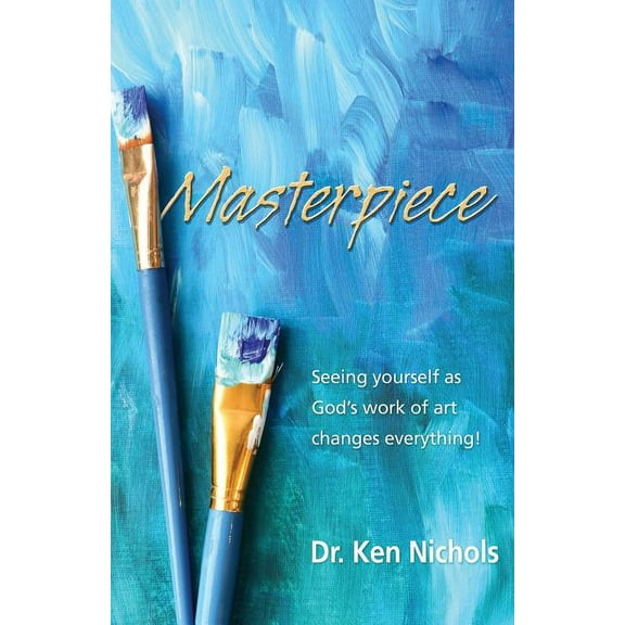 Masterpiece, (Paperback)