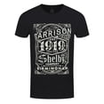 thumbnail image 1 of Peaky Blinders  Adult Garrison Pub T-Shirt, 1 of 2
