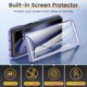 thumbnail image 5 of Funda para Celular VEGO Z Fold 5 Morada Antigolpes, 5 of 9