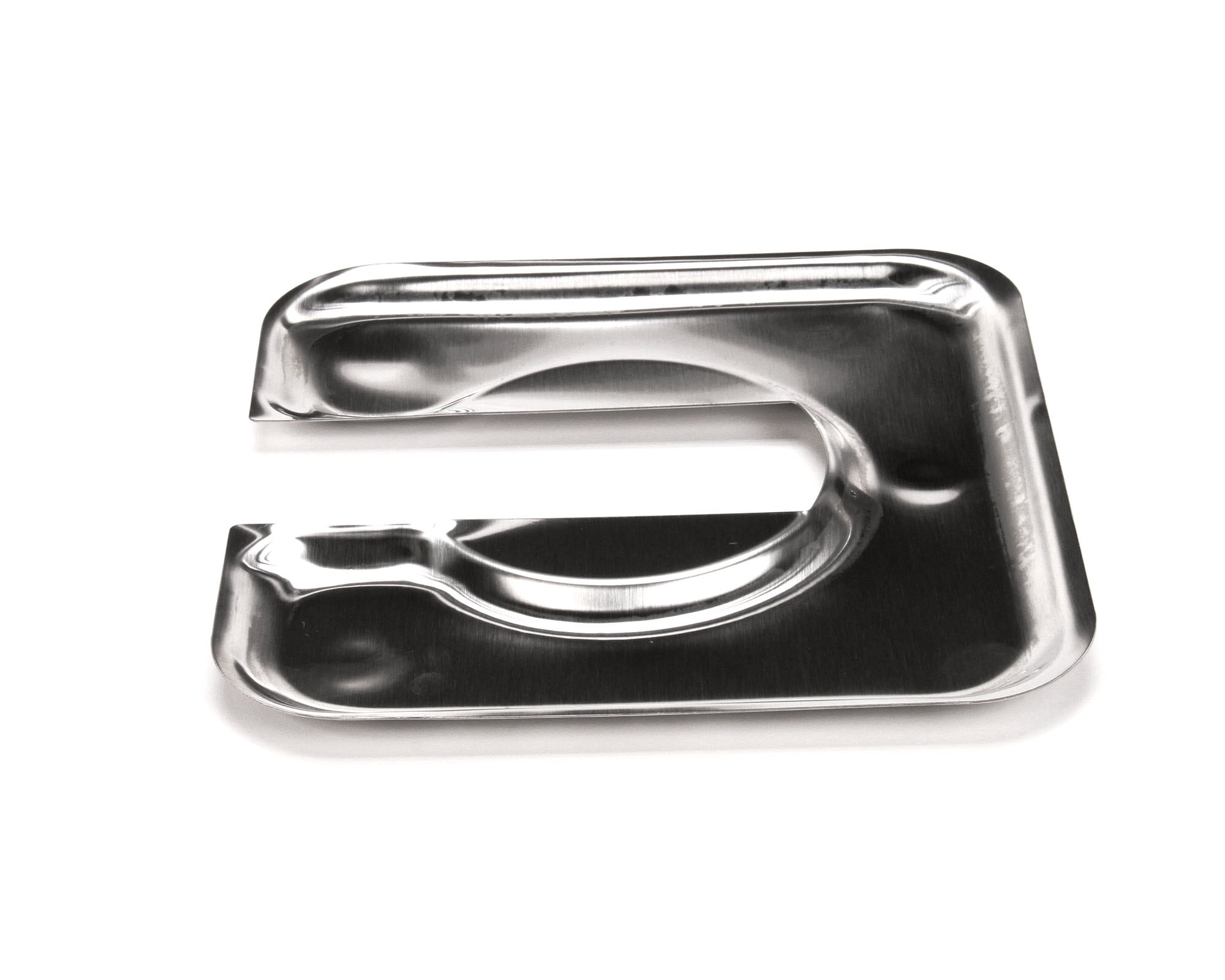 Wells Tray Drip Waffle Baker B8-38629 - Genuine OEM Replacement Part
