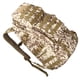 thumbnail image 3 of Mochila impermeable perfecl de 36-55L para viajes escolares Desierto digital, 3 of 5