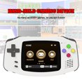 thumbnail image 4 of A30 Handheld IPS Pocket Game Players 32G Consola de videojuegos retro para PS GBA Tmvgtek Para estrenar, 4 of 9