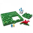 thumbnail image 2 of SmartGames : La belle au bois dormant (French game), 2 of 2