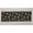 Off White, variant on Beer or Wine Terrycloth Bathmat by Penny's Needful Things (Terrycloth Color: Gray) (Frosty Mug)