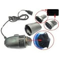 Keyboard Vacuum Cleaner, Mini Powerful Keyboard Vacuum Cleaner USB