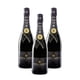 thumbnail image 1 of Pack de 3 Champagne Moet Nectar Imperial 750 ml Importado MOET & CHANDON Imperial, 1 of 2