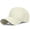 Beige, variant on Baseball Cap for Men Multi-Color Classic Pre-Curved Brim with Enhanced Airflow Design Adjustable Size for Running Workouts And Outdoor Activities All Seasons