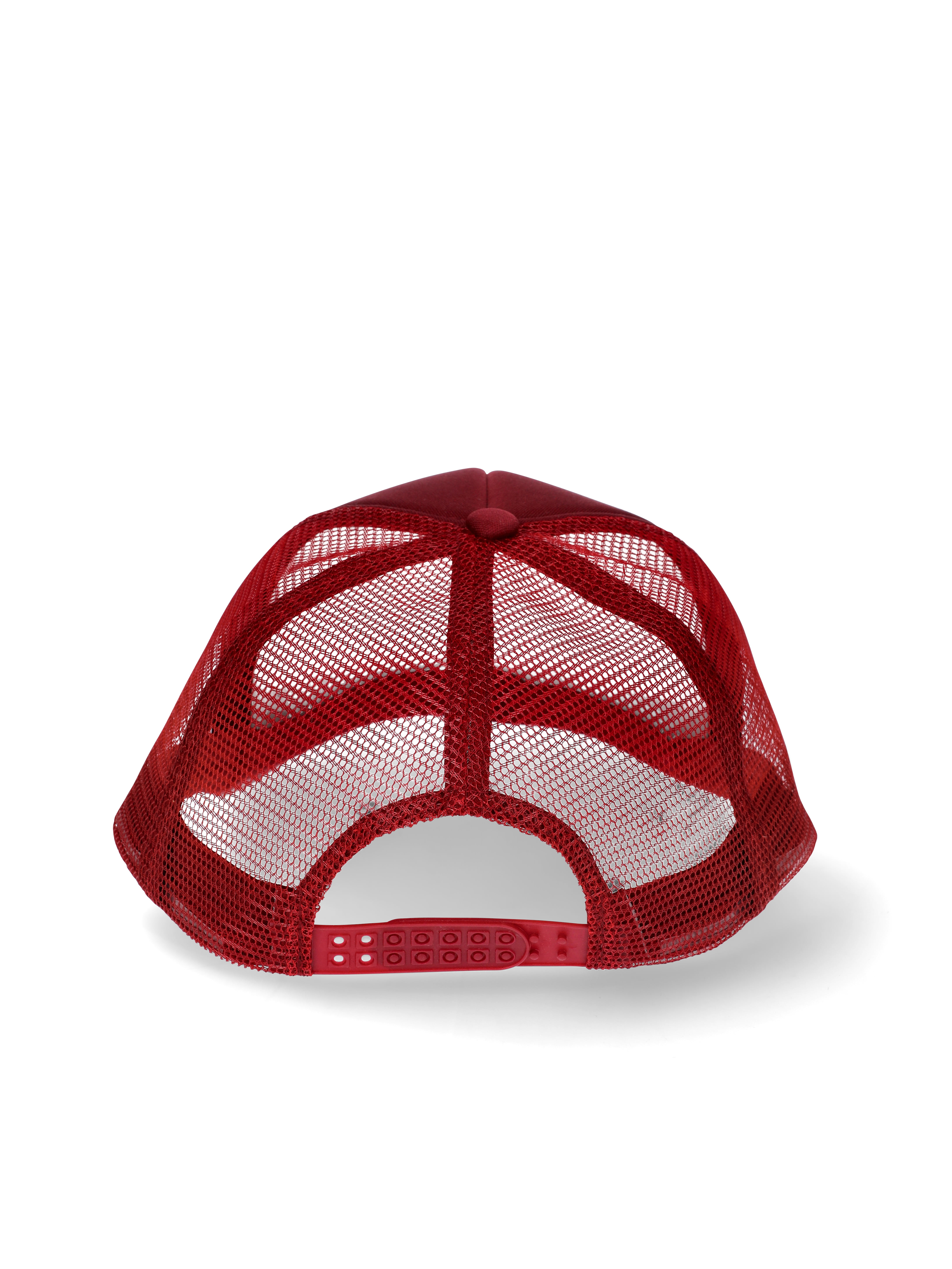 No Boundaries Game Day Trucker Hat