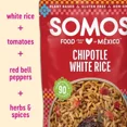 thumbnail image 4 of Somos Chipotle White Rice 8.8oz (Pack of 2), 4 of 5