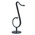 thumbnail image 3 of Lampe de Table, Télécommande Romantique Smart RGB Lumière de Note Musicale pour Chambre à Coucher pour Fête, 3 of 8