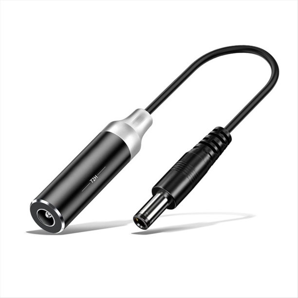 Cable de Reinicio Automático de 72 Horas para Enrutador WiFi de 5,5 X 2,1 mm para Puente, Enrutador y Repetidor WiFi.