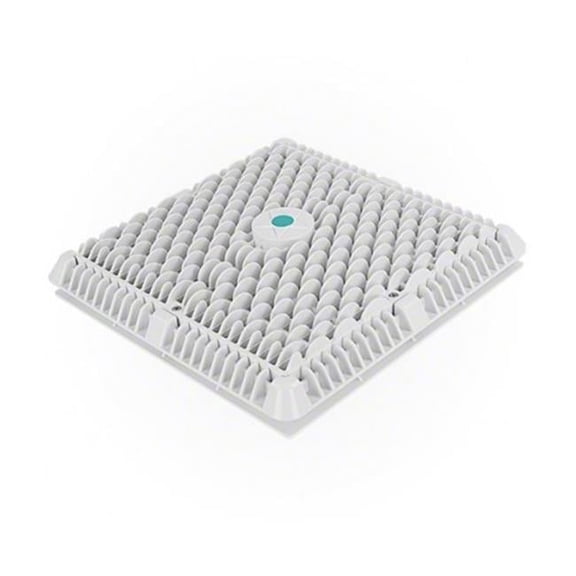 Aqua Star WAV12WR101 12 x 12 Wave Anti Entrapment