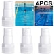 thumbnail image 4 of FLhrweasw Reemplazo Adaptador Manguera Bomba Filtro PVC para Hayward SPX1091Z7 SPX1091Z4 (1 Uds), 4 of 7