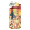 thumbnail image 4 of Rompecabezas Pokemon Cilindro Infantil Fuego 100 Piezas, 4 of 5