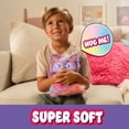 thumbnail image 4 of Peluche interactivo Furlings Furlittles Gryffin 6.5 morado, 4 of 8
