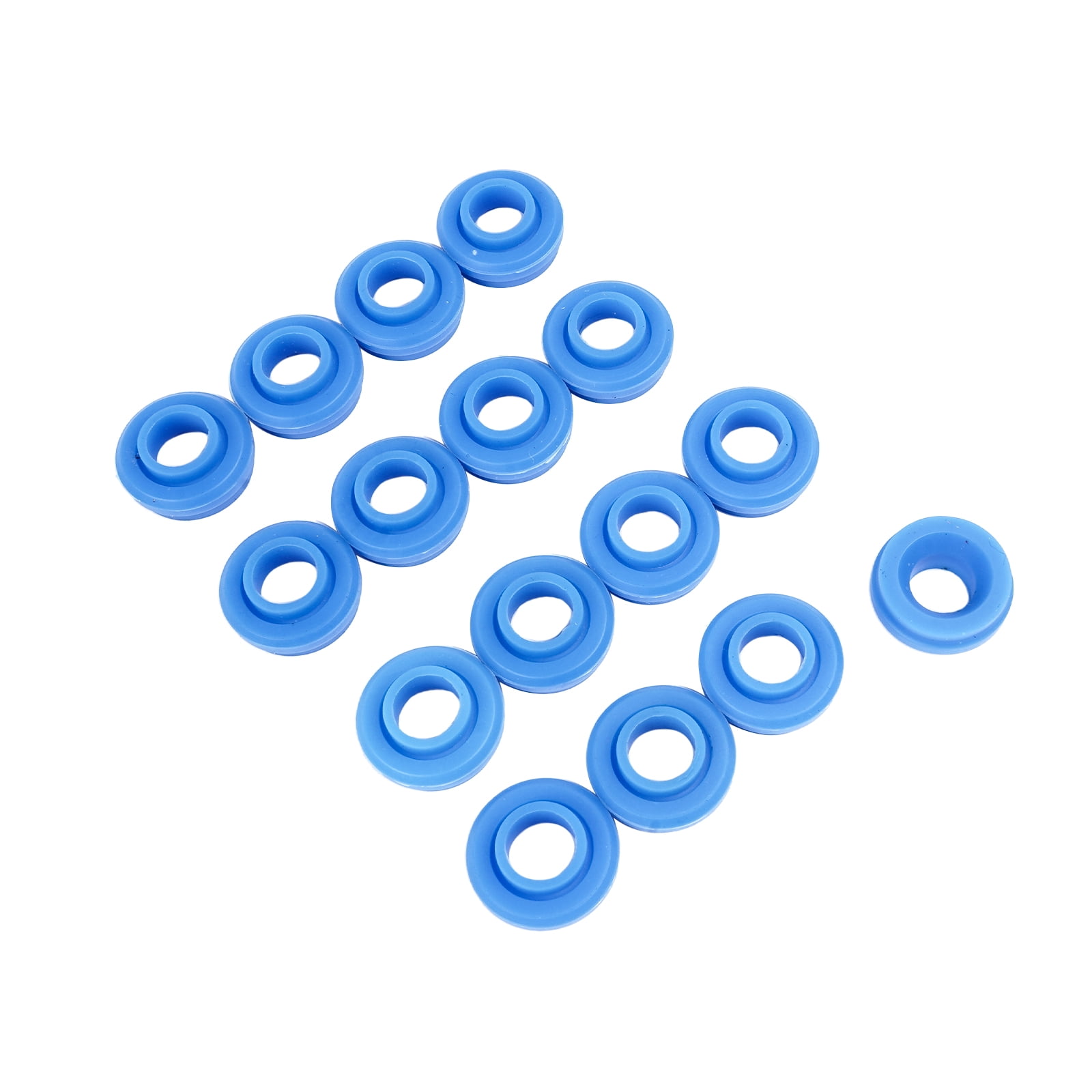 GELUOXI Engine Cylinder Head Gasket Set for Chrysler Jeep Dodge 2007-2016 2.4L L4 HGS167