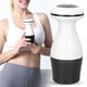 thumbnail image 5 of Electric Cupping Set, Suction Cupping Massager Pain Relief 8 Vacuum Suction Cups Smooth Wireless Handle Professional  For Women Men For Home Use ANGGREK Cupping Kit, 5 of 8