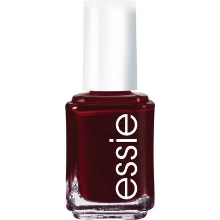 Essie Nail Polish (Reds) Bordeaux, 0.46 fl oz
