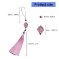 thumbnail image 5 of Giaone Pendant Charm Polyester Texture Suitable for Adding a Touch of Tradition, 5 of 20