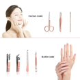 thumbnail image 5 of Manicure Set Nail Clippers Stainless Steel Pedicure Care Tools, 5 of 5