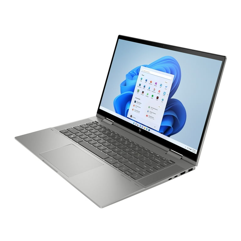 Amazon.com: HP Envy x360 2 in 1 Laptop Premium 2019, Intel