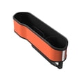 thumbnail image 3 of Car Seat Filling Wireless Charging Storage Box Car Seat Slot Storage Box Three-in-one Telescopic Car Multi-function Mobile Phone Wireless Charger, 3 of 3