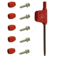thumbnail image 2 of Improved Braking Performance Brake Oil Needle Olive Head Set for StealthamaJig, 2 of 9