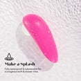thumbnail image 3 of Womanizer STARLET 3 Pleasure Air Stimulator Suction Vibrator, Pink, 3 of 5