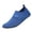 Blue-W9, variant on Hike Barefoot Shoes for Women Lightweight Walking Sneakers with Wide Toe Box Non-Slip Sole Breathable Fabric Barefoot Feel Slip-On Trail City Hiking Footwear,Orange 40