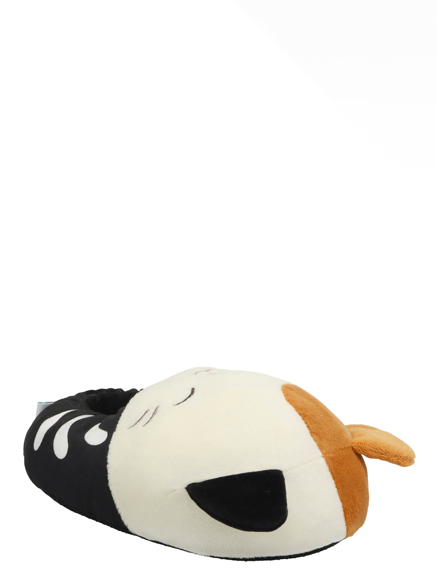 Squishmallows Halloween Cam the Cat Slippers photo 2
