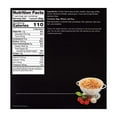 High Protein Orzo Pasta, 18g Protein, Low Calorie, Low Carb, Low Fat