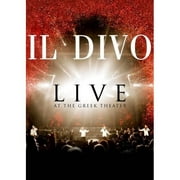 Live at the Greek (DVD)