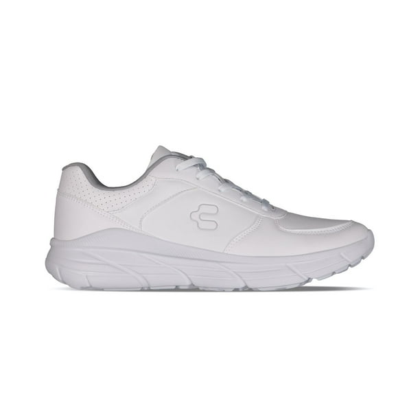 Tenis Hombre Charly Street Casual Versátil blanco 27