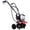 Red, variant on 33CC Portable Garden Spraying Machine, 2-Stroke 1.5HP Gas Powered Agricultural Mist Duster Backpack Sprayer for Field Spraying and High Pressure Cleaning