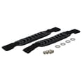 thumbnail image 1 of Kit de Manijas para SUP Pelican 7 cm Empuñadura de PVC Negra Paquete de 2, 1 of 3