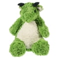 thumbnail image 1 of GOOHOCHY Muñeco de dinosaurio grande de peluche, muñeco de dinosaurio de algodón PP, juguete de dinosaurio relleno para niños, 1 of 8
