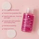 thumbnail image 4 of Sesderma Sensyses Cleanser Hyaluronic para limpieza facial 200 ml, 4 of 4