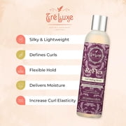 TreLuxe ReFlex Curl Styling Serum 8oz