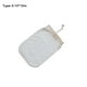 thumbnail image 5 of Injueey Bolsa de filtro para beber jugo de café, colador de malla fina de fruta y aceite de vino multiusos, bolsas de filtración lavables para café en Cocina y Comedor 12x12 pulgadas Injueey  HA065422-03B, 5 of 6