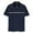 Navy, variant on Njoeus Men's Athletic Shirts & Tees Workout Tops Men's Button Up Short Sleeve Golfs Shirts Lapel Gym Workout Sports T-Shirt Slim Fitted Basic Tees Shirt S-3Xl Graphic Tees