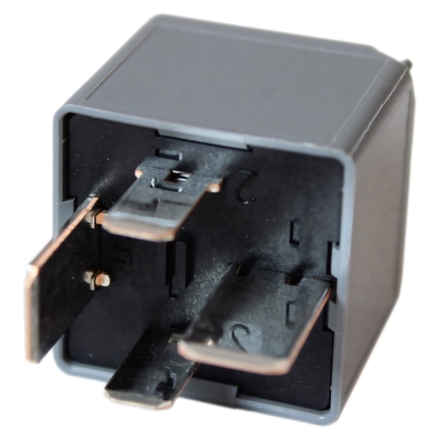 Relevador Multifuncional De Voltaje OEM F-650 16 Al 26 Motorcraft