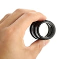 thumbnail image 4 of Microscope Ocular Lens, Aluminum Alloy Clear Eyepiece, For Microscope Laboratory, 4 of 8