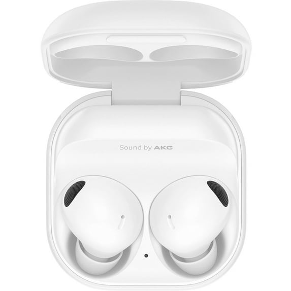 Galaxy Buds2 Pro ホワイト Pre-Owned Samsung Galaxy Buds2 Pro True Wireless Earbud Headphones
