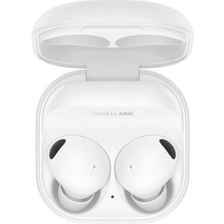 Samsung Galaxy Buds Pro Phantom Silver - True Wireless Bluetooth
