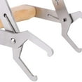 thumbnail image 5 of zttd frame nests tool beekeeping frame lifter clip frame box beehive tools & home improvement a, 5 of 6