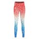 thumbnail image 4 of MKLEKYY Leggings para el Día de la Independencia de las Mujeres, 4 de Julio, Leggings, Pantalones para Yoga, Running, Gimnasio, Pantalones de Yoga, Mallas de Compresión, Yoga, Running, Fitness 863, 4 of 4