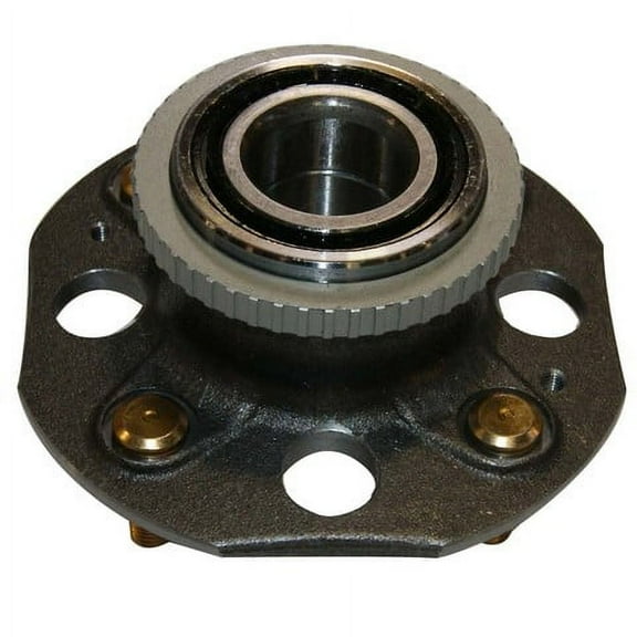 Wheel Bearing and Hub Assembly Fits select: 1994-1997 HONDA ACCORD, 1997-1998 ACURA 3.0CL