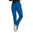 thumbnail image 2 of Grey's Anatomy by Barco Womens GEP004 Axis Pant Royal-Small Petite, 2 of 2